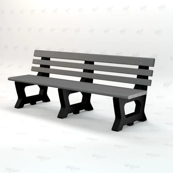 Brooklyn Bench