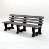 Brooklyn Bench thumbnail 8