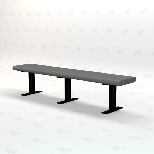 Creekside Bench