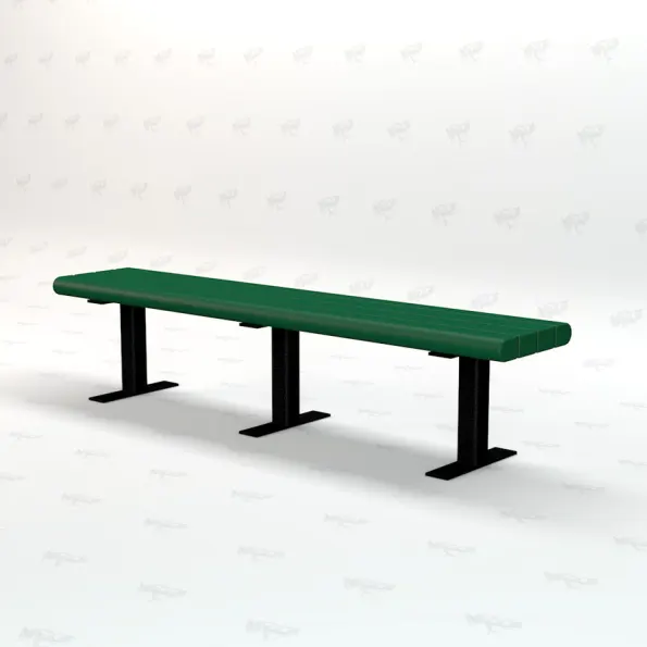 Creekside Bench