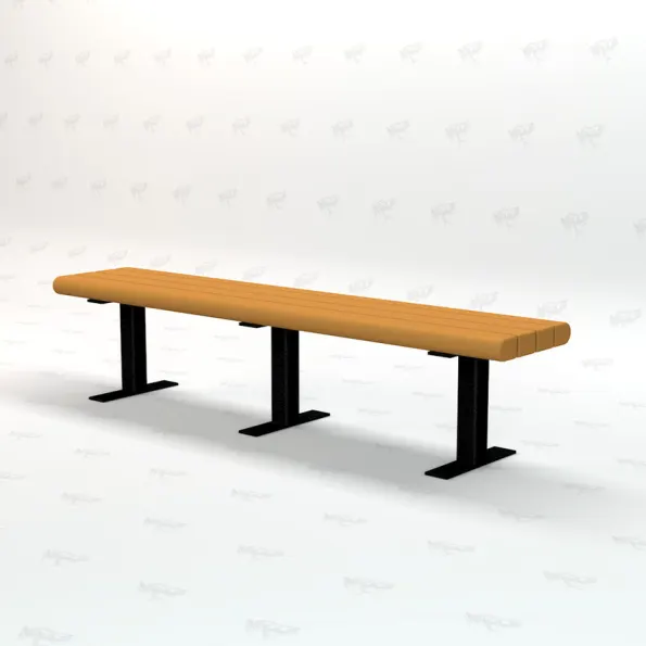 Creekside Bench