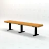 Creekside Bench thumbnail 7