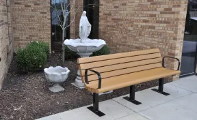 Jameson Bench
