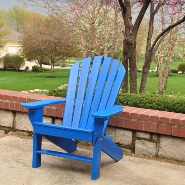 Seaside Adirondack Chair