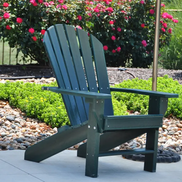 Seaside Adirondack Chair