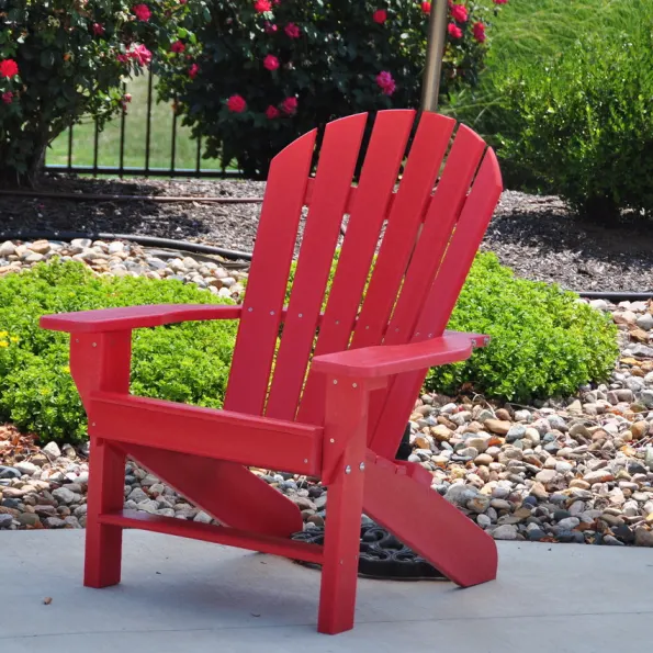 Seaside Adirondack Chair