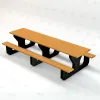 Toddler Picnic Table thumbnail 2