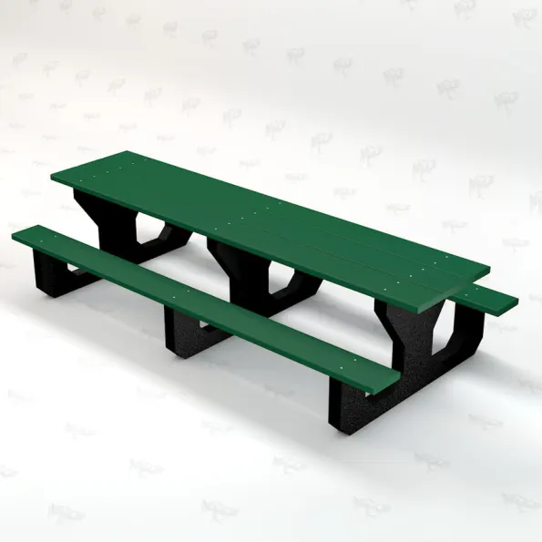 Toddler Picnic Table