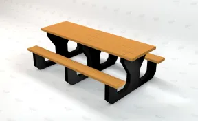 Youth Picnic Table