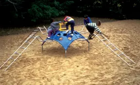 Charlotte the Spider