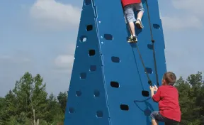 Solid Climber Challenge
