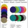 Rock Wall Tunnel thumbnail 2