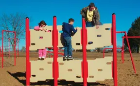 Parallel Climber