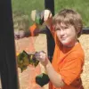 Clear Playground Wall thumbnail 3