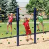 Clear Playground Wall thumbnail 1