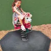 Spinner Playground Safety Mat thumbnail 1
