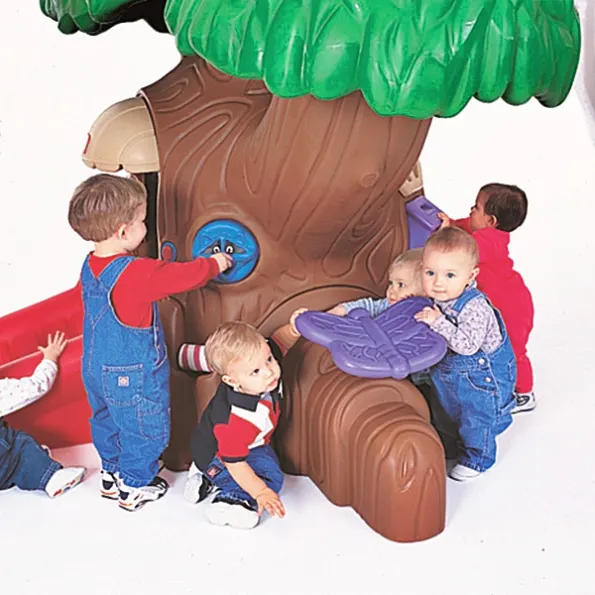 Tot Treehouse