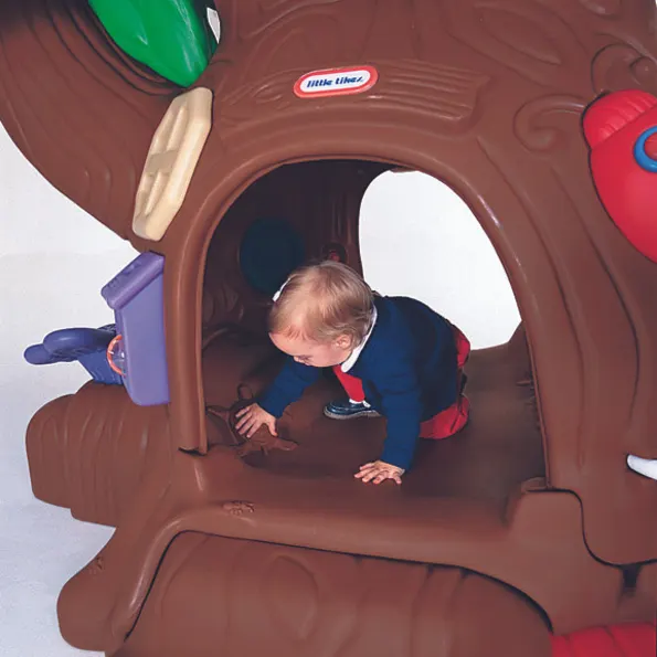 Tot Treehouse