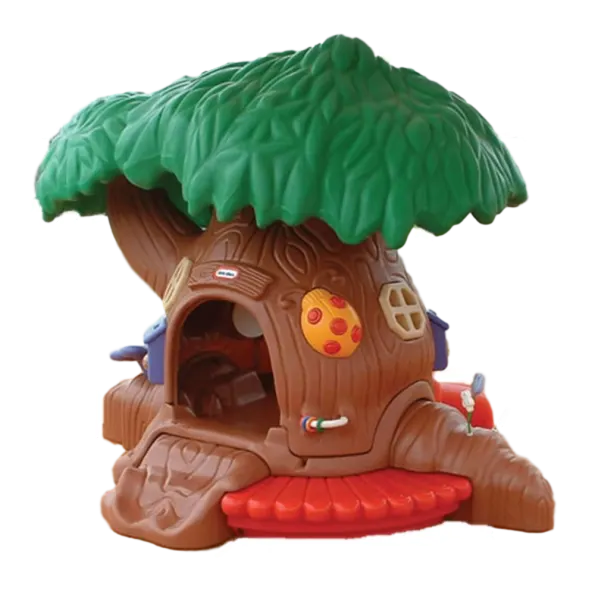 Tot Treehouse