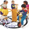 Infinity Cycle Seat Replacement Part thumbnail 2