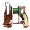Deer Creek Play Structure thumbnail 3