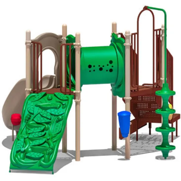 Deer Creek Play Structure