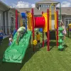 Deer Creek Play Structure thumbnail 1