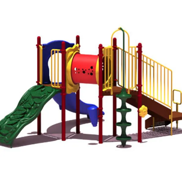 Deer Creek Play Structure