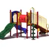 Deer Creek Play Structure thumbnail 2