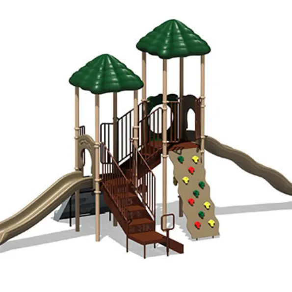 Bighorn Play Structure