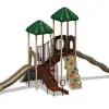 Bighorn Play Structure thumbnail 2