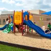 Carson's Canyon Play Structure thumbnail 1