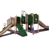 Carson's Canyon Play Structure thumbnail 3