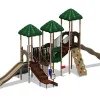 Rainbow Lake Play Structure thumbnail 2