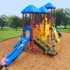 Rainbow Lake Play Structure thumbnail 1