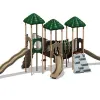 Rainbow Lake Play Structure thumbnail 3