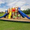 Boulder Point Play Structure thumbnail 3