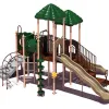 Clingman's Dome Play Structure thumbnail 1
