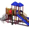Clingman's Dome Play Structure thumbnail 2