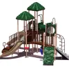 Clingman's Dome Play Structure thumbnail 4