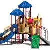 Clingman's Dome Play Structure thumbnail 6