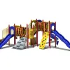 Big Sky Play Structure thumbnail 1