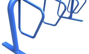 Campus Bike Rack (S3)