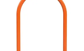Hoop Bike Rack