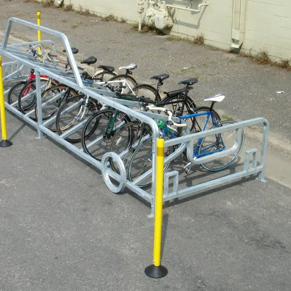 Cycle Stall Elite Bike Rack