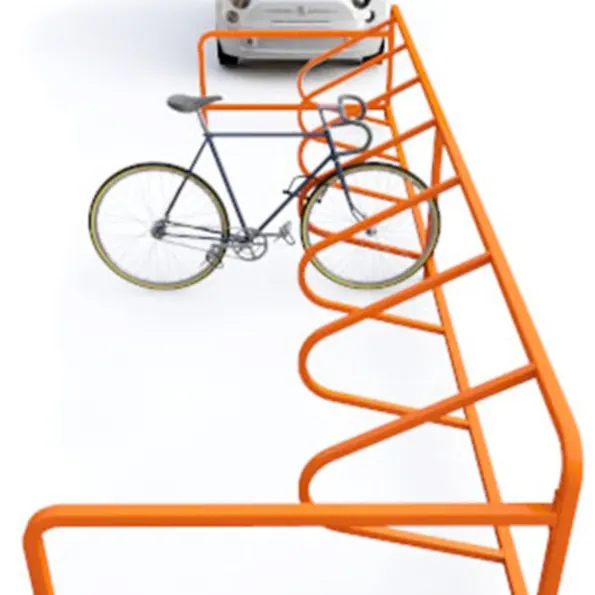 Cycle Stall Elite Bike Rack