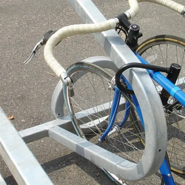 Cycle Stall Elite Bike Rack