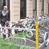 Cycle Stall Elite Bike Rack thumbnail 5