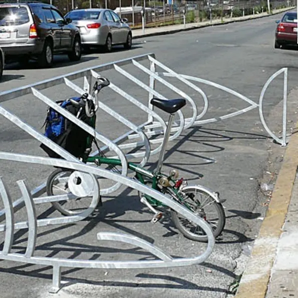 Cycle Stall Elite Bike Rack