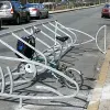 Cycle Stall Elite Bike Rack thumbnail 7